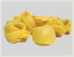 tortellini